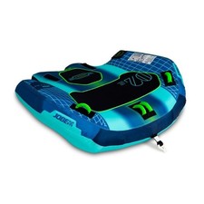 Jobe gonfiabile trainabile AIRSTREAM 2 posti