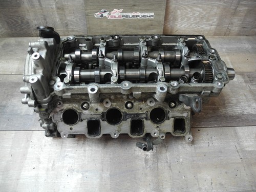Audi A5 8T 8F A4 8K Q5 3.0 TDI 176KW CCWA Zylinderkopf 4-6 links 059103909CX