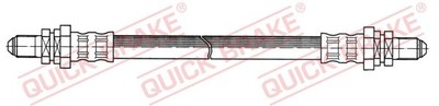 Quick Brake Bremsschlauch 42.017 für FORD