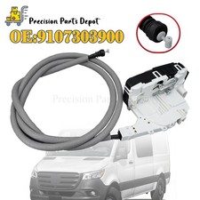Rear Right Lower Door Lock Actuator For Mercedes-benz Sprinter 3500xd 2500 1500 Rear Right Lower Door Lock Actuator For Mercedes-benz Sprinter 3500xd 2500 1500