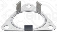 2X Elring Dichtung, Abgasrohr 151.000 FüR Audi Porsche Vw