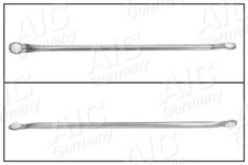 Antriebsarm des Scheibenwischers 52384 AIC für NISSAN ALMERA I Hatchback