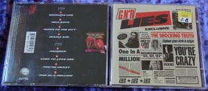 25+ Gnr Lies for sale | Updated Oct 2026