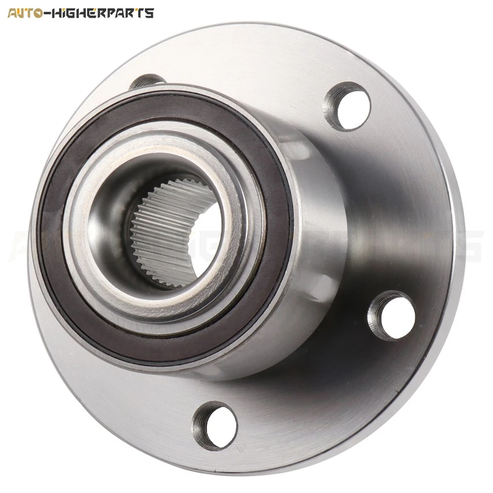 For Volvo V70 2008-2010 Front Left or Right Wheel Bearing Hub Assembly - Image 3 of 4