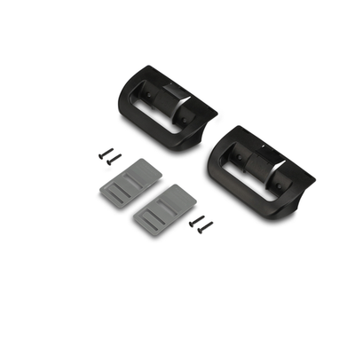 American Motorhome RV Dometic Fridge Freezer Handle set 3851174031