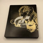 Sony Interactive Gran Turismo Sport Limited SteelBook Edition PS4 Racing Game