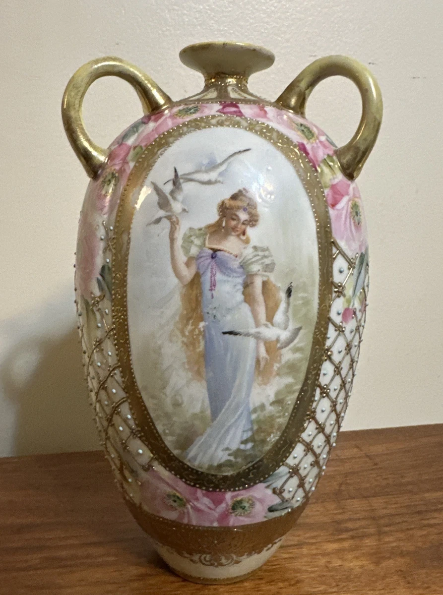 陶瓷日本古董金色| eBay