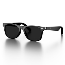 Dune Smart Glasses Fire Boltt Fire Lens Bluetooth Calling & Open-Ear Audio