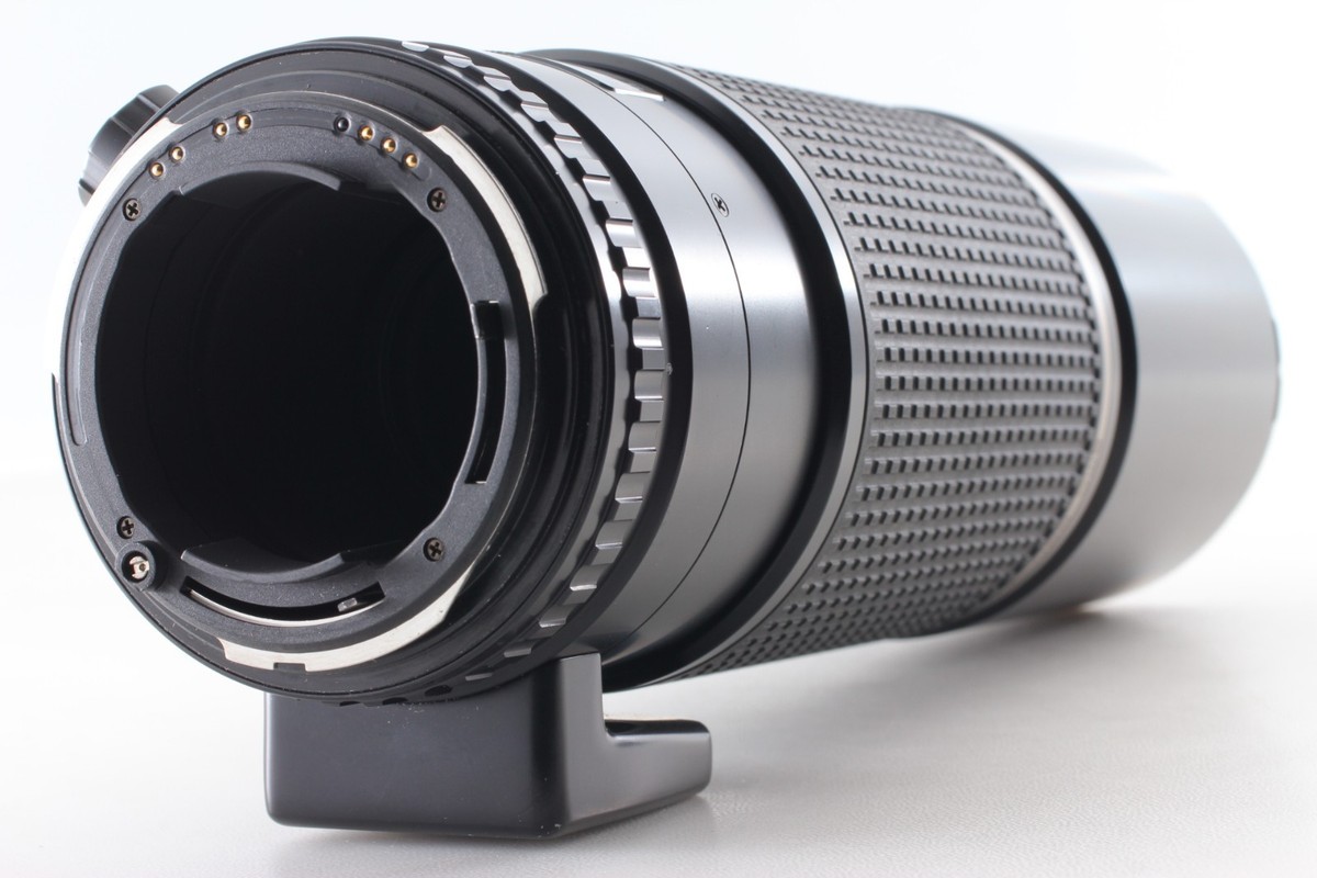 MINT in Box ] SMC PENTAX FA 645 400mm f/5.6 ED IF AF Lens for N