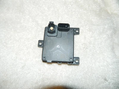 Nissan Cruise Control Radar Module OEM Used - Image 1 of 2