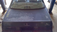 Trunkhatchtailgate With Power Latch Fits 87-88 Thunderbird 10281930 Trunkhatchtailgate With Power Latch Fits 87-88 Thunderbird 10281930