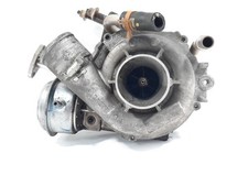 TURBOLADER TURBO Renault Megane II Grandtour (KM) 2008 7701479255