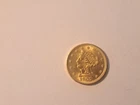 1905 liberty head pre 1933 gold coin