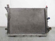Radiateur Volvo 460