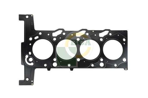 BGA Zylinderkopfdichtung FüR Ford Transit Custom Kasten Peugeot Boxer 100-image