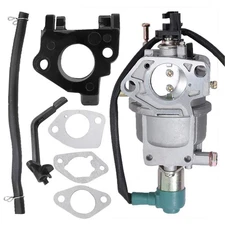 8750 Generator Carburetor Replacement for 420CC Harbor Freight Predator 69671...