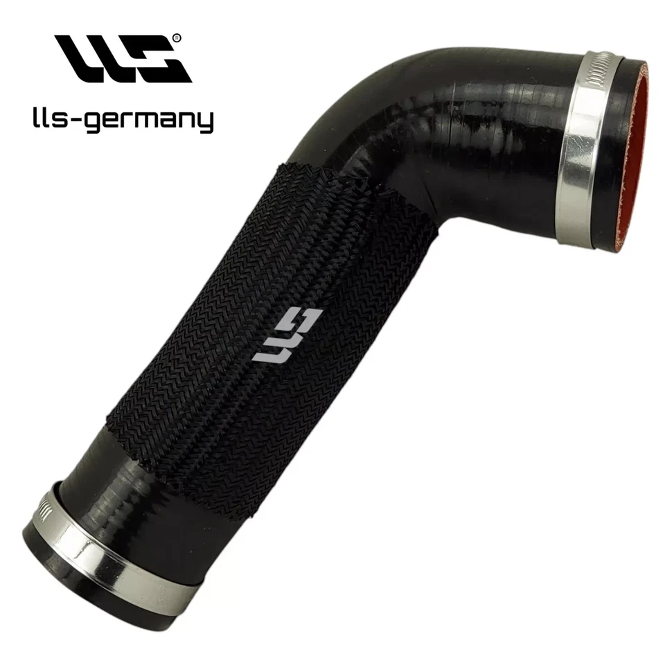 TURBOSCHLAUCH RESONATOR FÜR VOLVO S60 V70II XC70 XC90 D5 30740896 30741452 - Bild 4 von 4