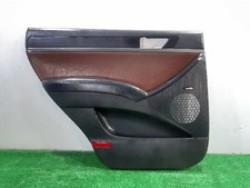 Porte arrière et accessoires Hyundai IX55