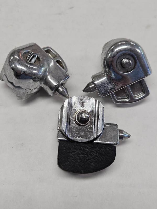 Pearl Hi Hat Stand Flip Spurs