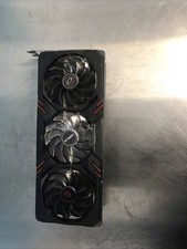 ASRock Intel Arc A770 Phantom Gaming D OC 8GB GDDR6 Graphics Card