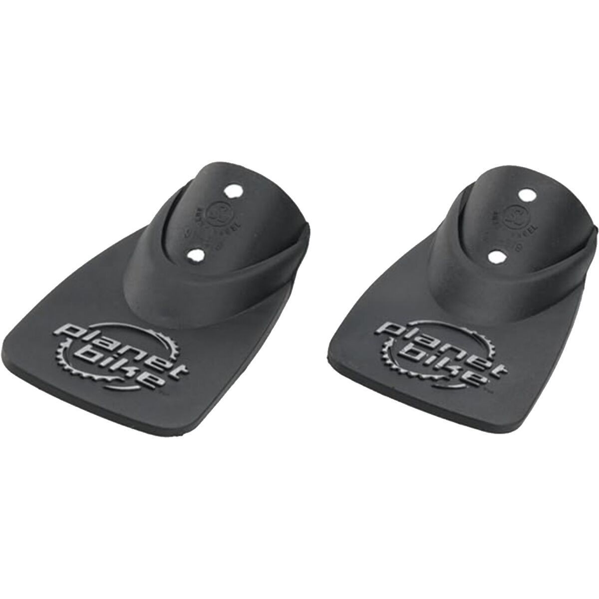 Комплект брызговиков Planet Bike для крыльев Atb Одного цвета, одного размера