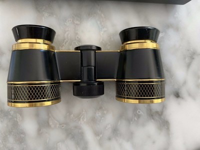 carl zeiss diadem opera glasses