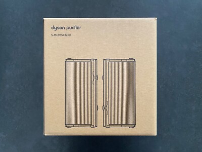 Original Dyson Purifier Pure Ersatzfilter HEPA Luftreiniger Filter 965432-01 NEU