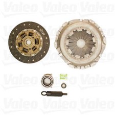 Clutch Kit  Valeo  52245203