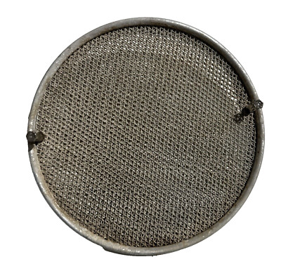 MIELE H399 B OVEN Grease Filter ((AK2-72)