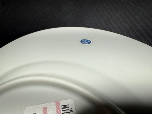 Santafe Rangi Ware "KIRII" 10-1/2" Dinner Plate - New with Tag - Picture 5 of 5