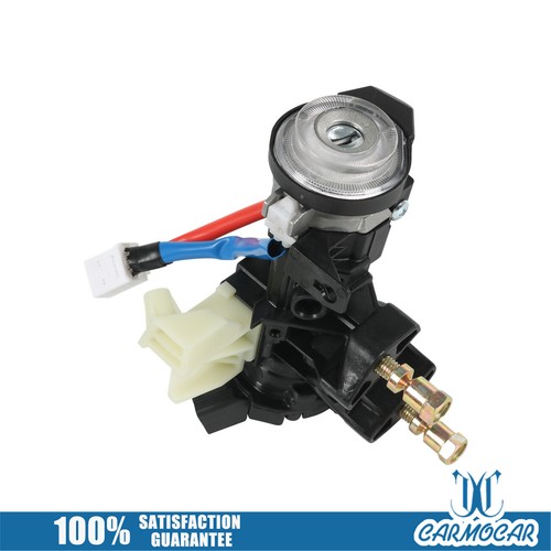 Assembly Ignition Lock Switch Set & 2 Keys For Kia Soul 2014-2019 81910-B2100 - Picture 4 of 12