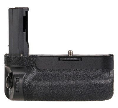 ayex Batteriegriff für Sony a7RIII a7 III & a9 Alpha ähnlich VG-C3EM