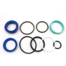 7J266-63400 Boom Bucket Cylinder Seal Kit for Kubota Front Loader LA463 LA513
