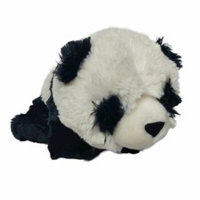 Wild Republic Black White Panda Bear Zoo Stuf...