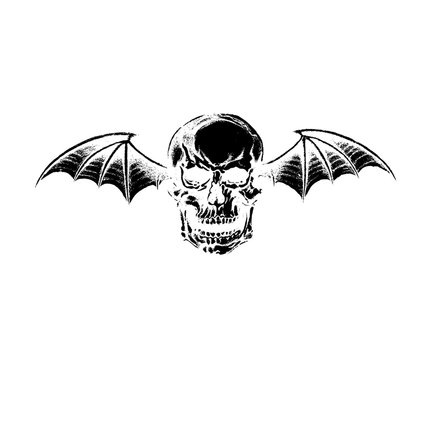 Avenged Sevenfold Avenged Sevenfold (Vinyl LP) 12" Album
