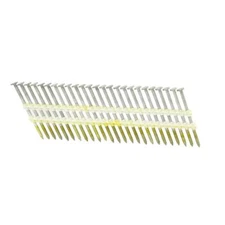 2-3/8" x .113 RING A153-D HDG STRIP NAILS 21-DEG PLASTIC 2,000ct | HD08D-RINGP2