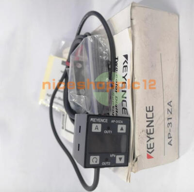 1piece Keyence  Pressure sensor AP-31ZA AP31ZA New