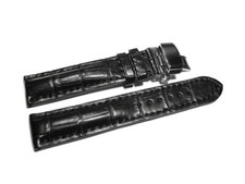 Bracelet montre Alligator de