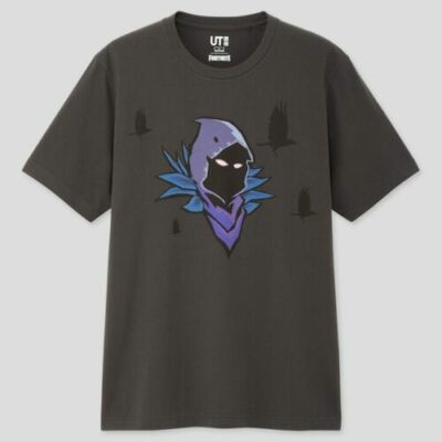 fortnite fish t shirt