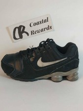 nike shox avenue big kids style shoes 848117