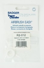 R2-012 Gasket for 20mm Jar Adapter