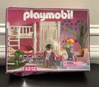NEW Playmobil 5312 Victorian Mansion Children's  Bedroom 1995 Vintage SEALED
