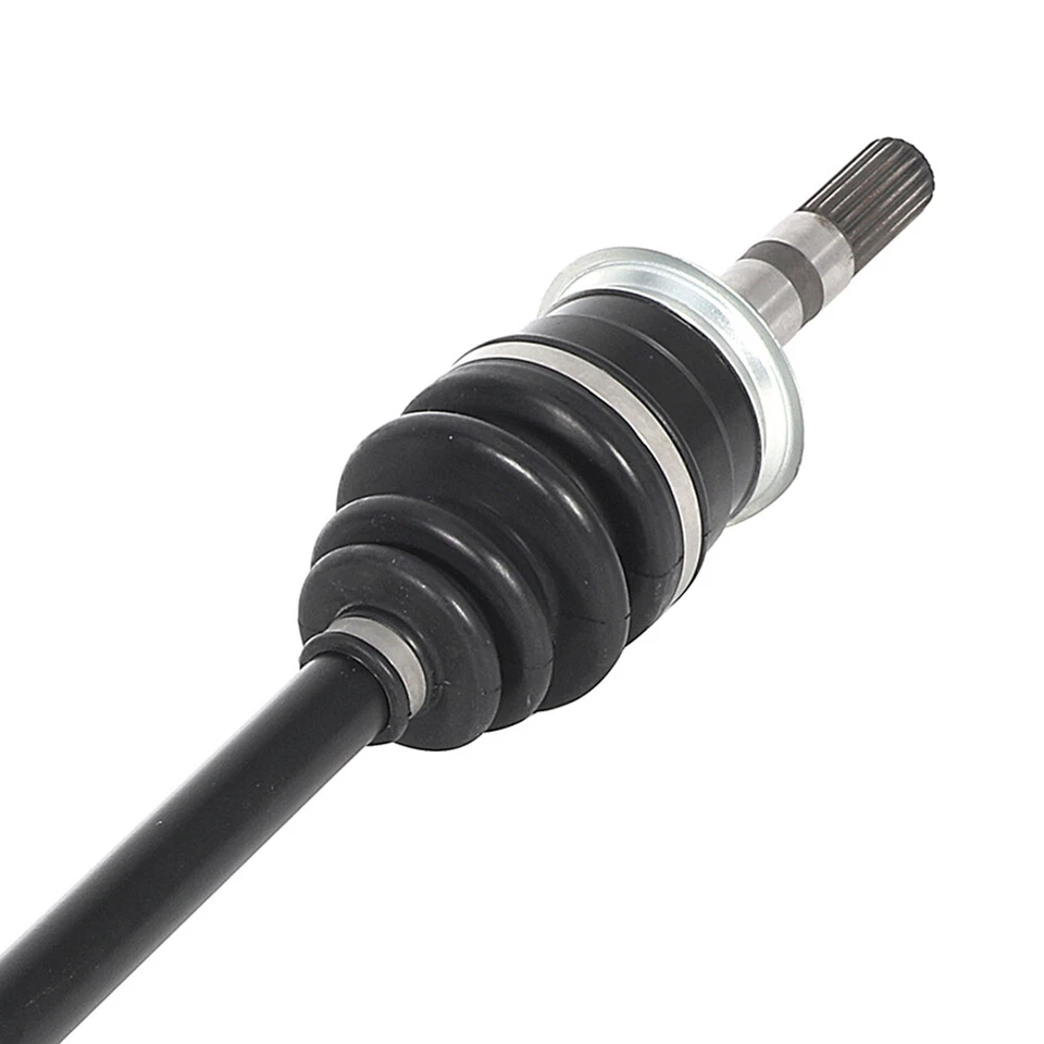 2x Front Left Right CV Joint Axles For Kawasaki Mule 3010 2510 4010 4010 Trans Foto 4 de 4