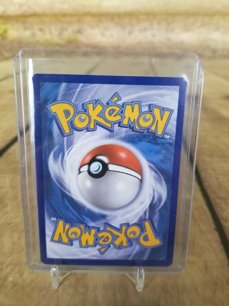 Gyarados HP130 Water #23/83 Pokemon 2016 Card | eBay