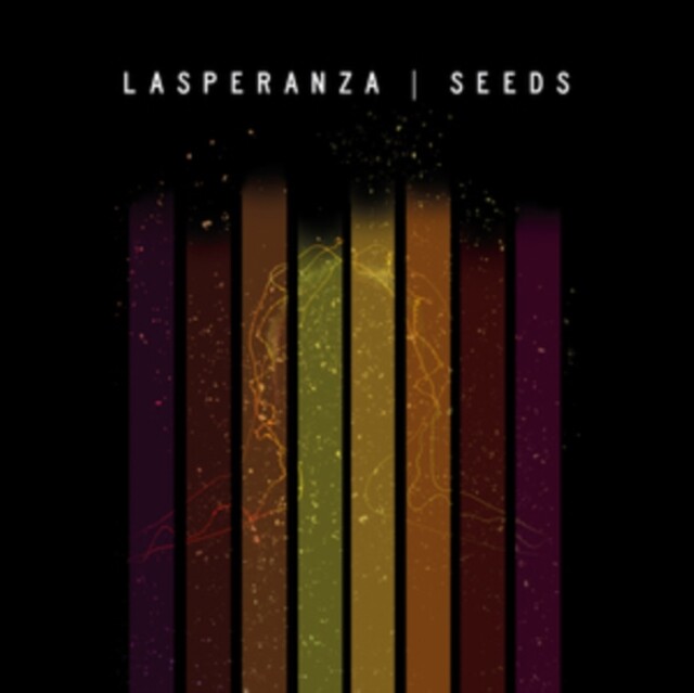 LASPERANZA SEEDS NEW CD