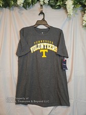 Men's Tennessee Volunteers Tee by Fanatics Size L