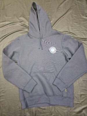 NEW Patagonia Fitz Roy Uprisal Hoody Unity Men s Small Women s Medium Pullover