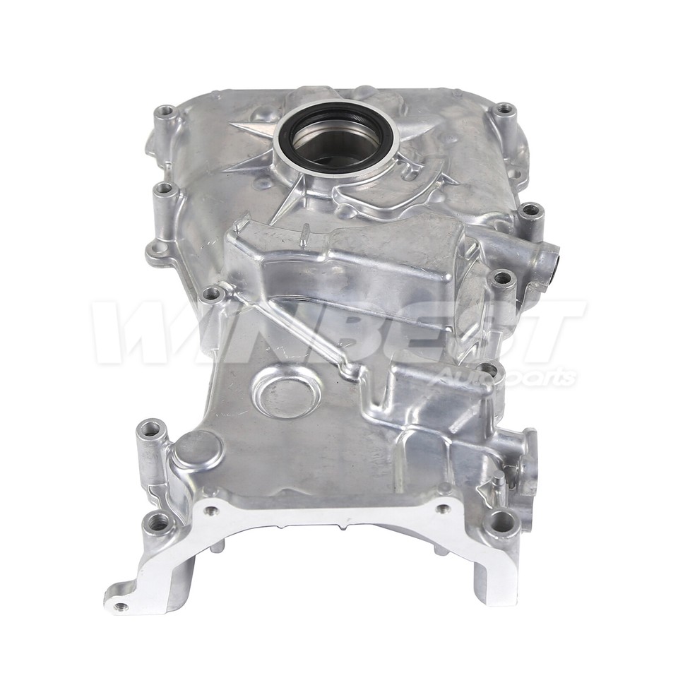 Timing Chain Kit With Oil Pump For 91-97 Nissan Altima KA24DE 2.4L DOHC – Mizumo Auto OE Spec Direct Fit