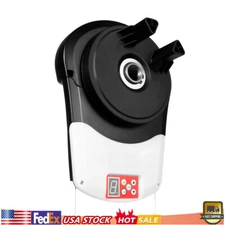 Automatic Roll Up Door Opener Garage Roller Door Opener with 2 Remotes 800N