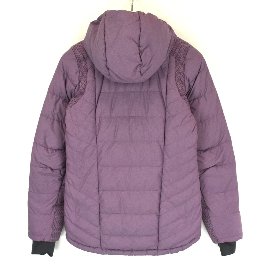 Bergans Of Norway 7651 Rjukan Down Jacket Women Insulated X SMALL - Image 2 of 4